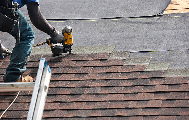 Licensed Gutter Installation service in Highlands, CA - Brentwood Metal Roofing